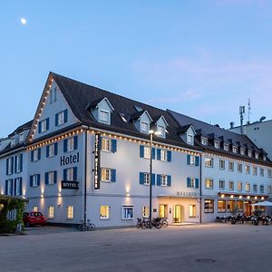 Hotel Messmer